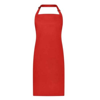 Brand Lab Unisex Adult Bibbed Apron