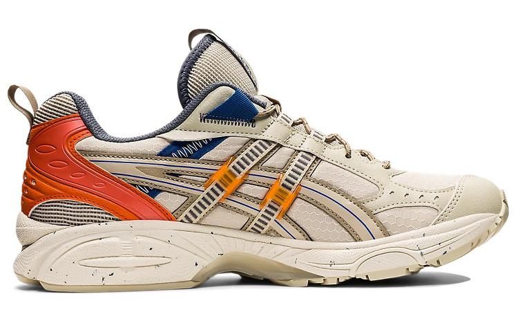 Asics Gel Kayano 14 Re Putty Habanero Blue 1201A445-200