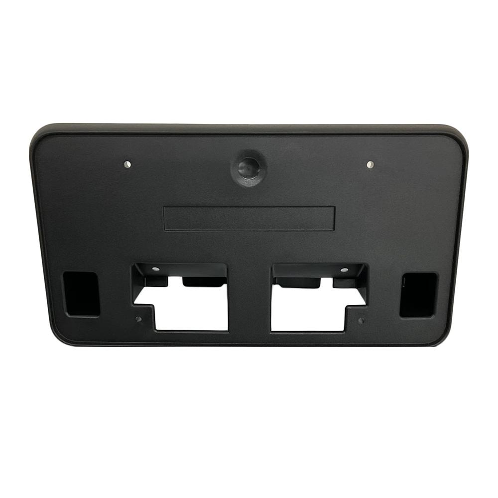 Für 2024-2025 Sierra 2500Hd Vordere Kennzeichenhalterung Neu  85650574