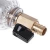 6 Points Front Purifier Copper Water Filter Home Dust Stainless Mesh Faucet