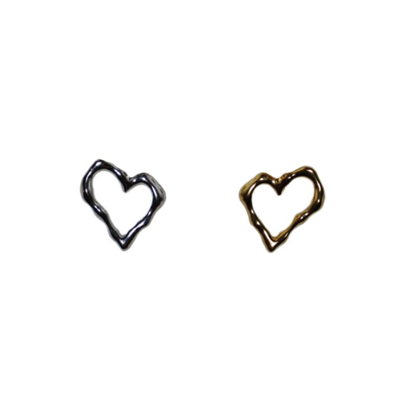 M.atur Flow Moment Earring 02