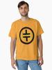 TT Fited Classic T-Shirt