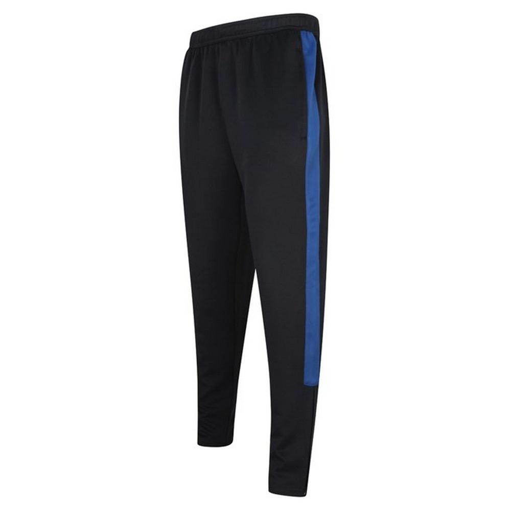 Finden & Hales Unisex Adult Tracksuit Bottoms