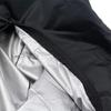 Large Capacity Cushion Storage Bag Waterproof Dust-proof Furniture Cushion Storage Bag with Zipper and Handles Anti-UV