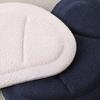 Heel Pads Soft Skin-Friendly Heel Cushions with Strong Adhesive Anti-Slip Stickers Prevent Heel Blisters Reduce Shoe Size Heel Grips