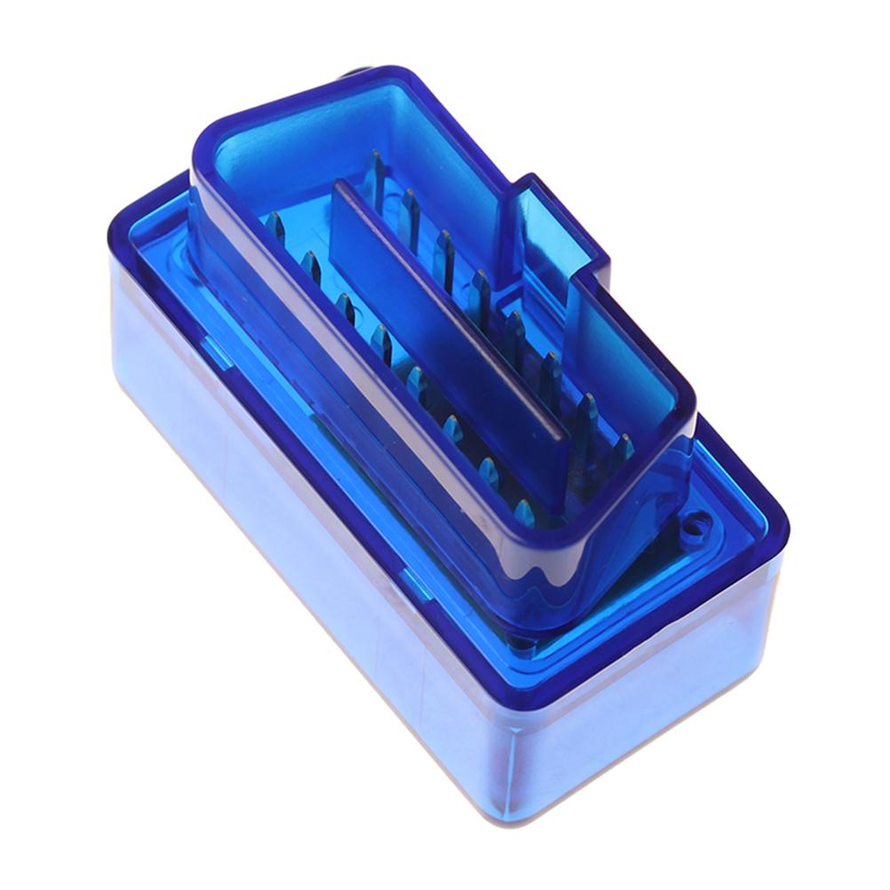 Bluetooth Mini Elm327 Automotive Diagnostic Interface Scanner Tool Torque