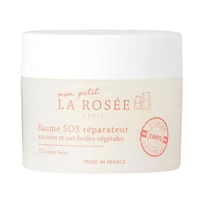 La Rosée Mon Petit Baume SOS Réparateur 20g