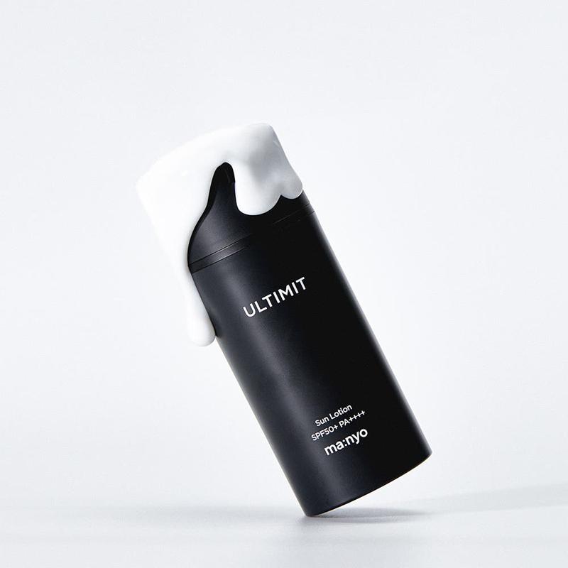 MANYO FACTORY Ultimit Crema Solare All-In-One SPF 50+ PA++++ 100ml