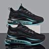 Sports Men's Shoes 2025 Autumn Breathable Comfortable Sports Shoes Outdoor Running Casual Shoes Platform Dad Men's Shoes