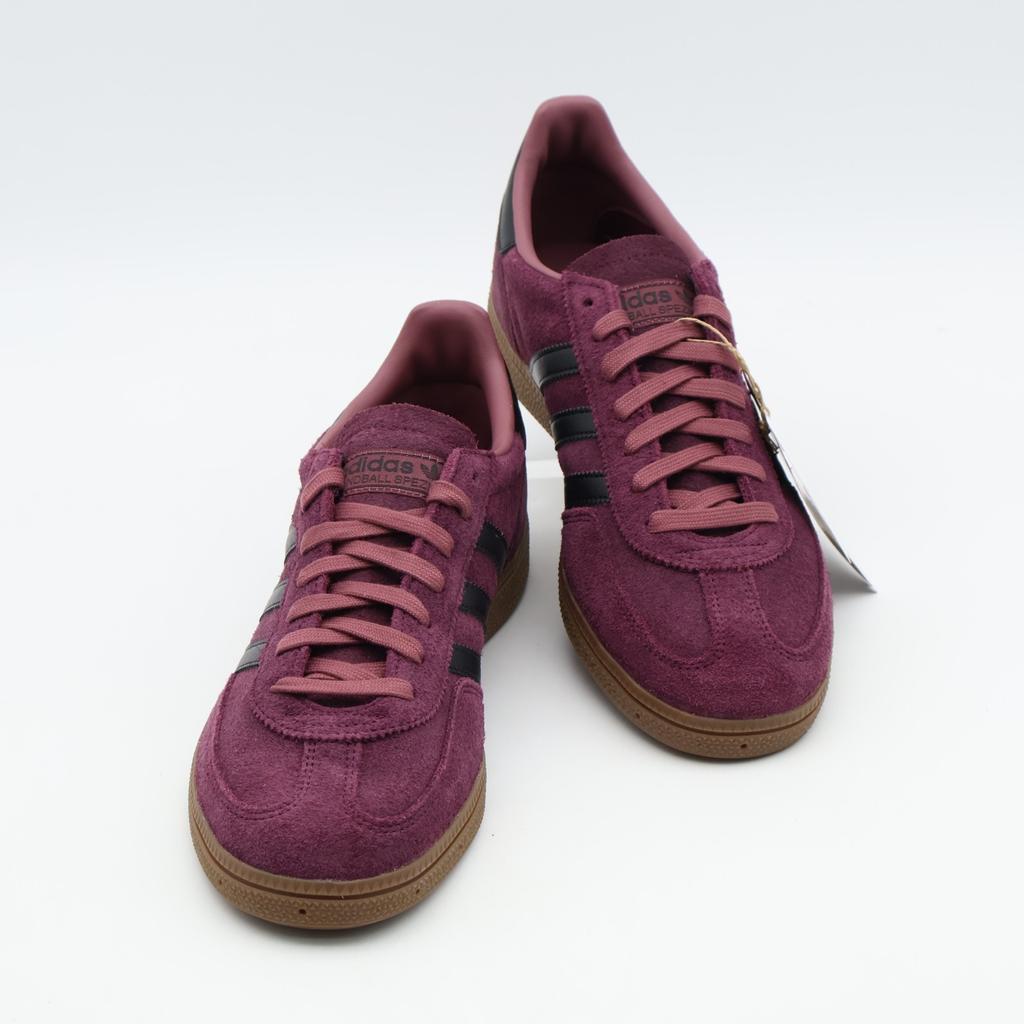 KJ7414 Adidas Handball Spezial "Maroon/Core Black" (Men's)