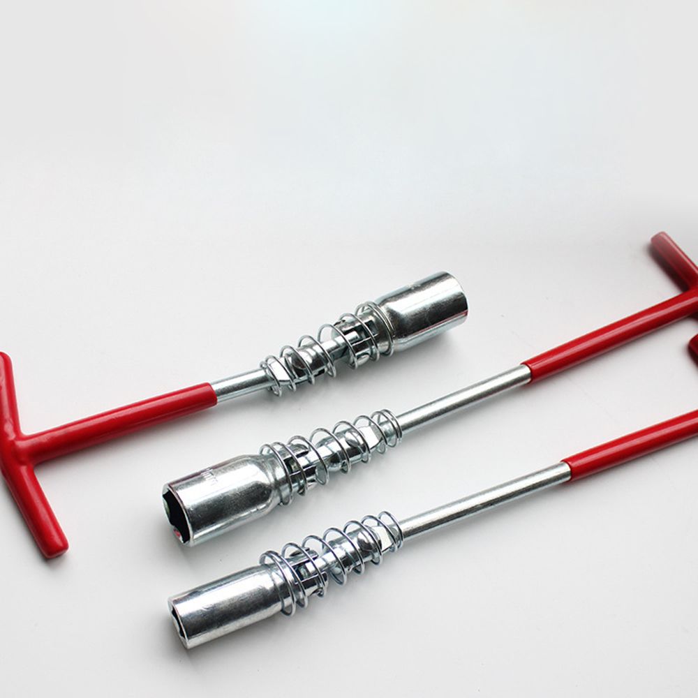 14mm 16mm 21mm Car Tools Auto Repair Tool Wrenches Removal Socket Wrench Spark Plug Wrench Spanner