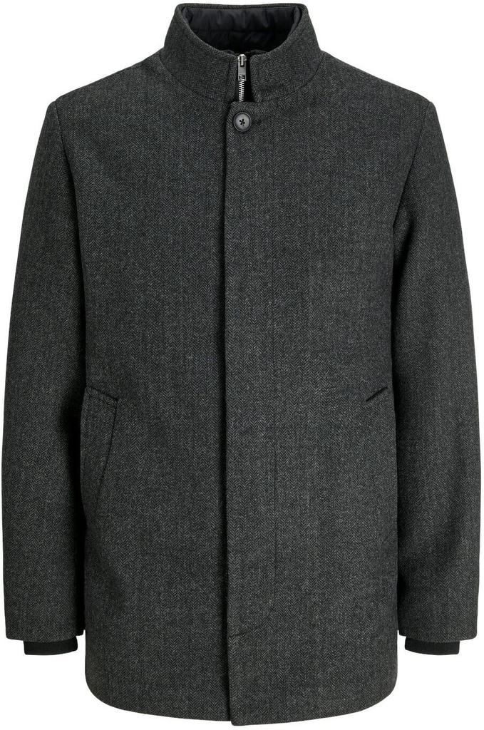 Jack & Jones Куртка Jjeharrison Шерстяная куртка Sn (12258674)