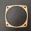 Air Wrench Back Cover Gasket Replacement Part Impact Seal Rear Handle Sealing Pad for