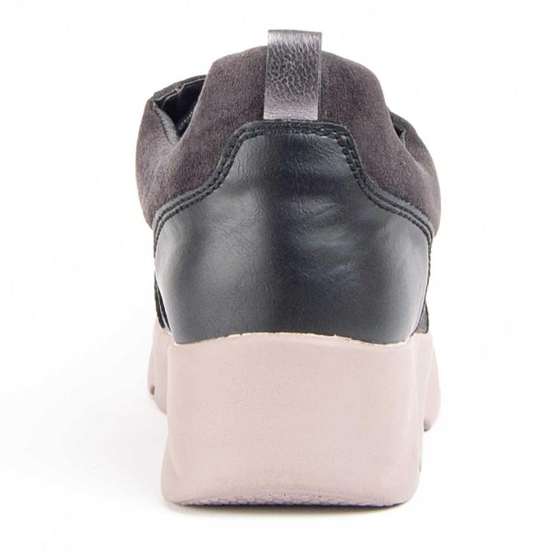 Women's Casual Shoe.  Montevita  Liria  100961