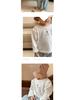 Baby Three-Piece Long Sleeve Crew Neck Tee Set – Spring Collection