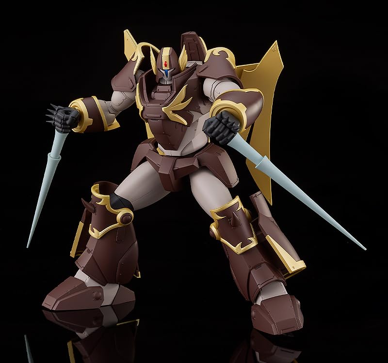 Good Smile Company MODEROID Armored Trooper Gallian Scartz Non-Scale Assembly Plastic Model Kit