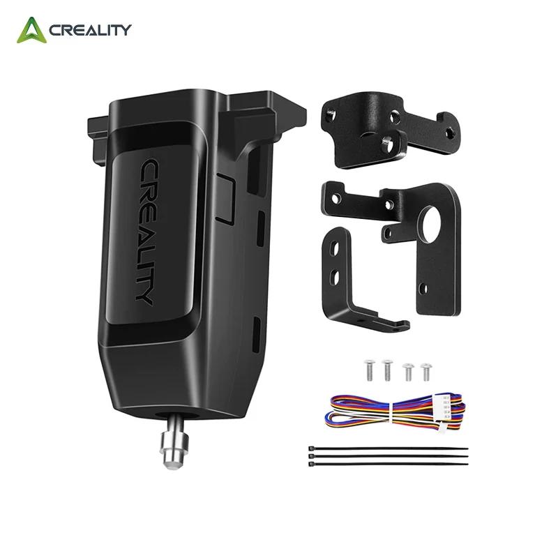 Creality CR Touch Auto Bed Leveling Sensor Kit with Metal Push Pin & 32Bit Sensor for Ender 3/ 3 V2/ 3 Pro/ 3 Max/ 5/ 5Pro/ CR10