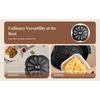 Air Fryer Replacement Grill Pan Parts Grate Insert 21cmx20.5cm