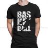 Player Style Tshirt Basketball Player Sports Comfortable Hip Hop T Shirt