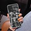 Cute Cartoon Giraffe Animal Phnoe Case for Samsung Galaxy A17 A37 A57 A16 A26 A36 A56 A15 A14 A13 A55 A54 A53 A35 A34 A33 A25 A2