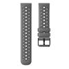 22mm Silicione Band for Huawei GT6 Pro GT6 46mm Two-tone Round Hole Sport Band for Huawei GT6/5/4 GT6/5 Pro 46mm Universal Strap