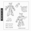 Building Blocks Compatible With The King Of Beasts Creative Assembly Educational Toys Classic Film And Television Patchwork Particle Models
