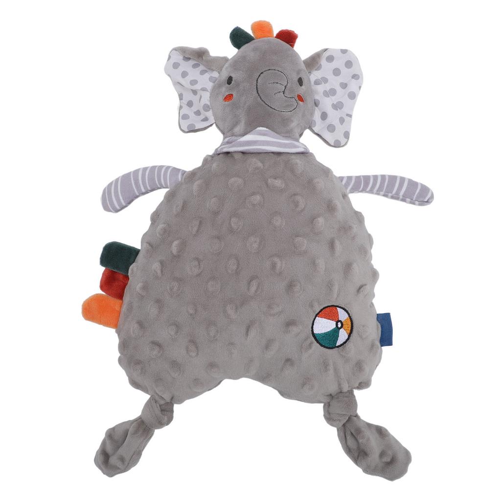 Păturică de Securitate pentru Bebeluși Cozy Plush Loveys pentru Fetițe Băieței Nou-Născuți Jucărie Animal de Pluș