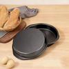 Moldes de pastelaria – Formas para pizza