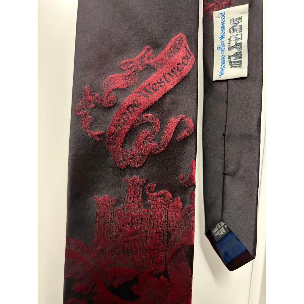 Used Vivienne Westwood MAN Vivienne Westwood MAN tie