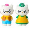 Sanrio Hello Kitty Doll Set Play Kitchen Gift 365572