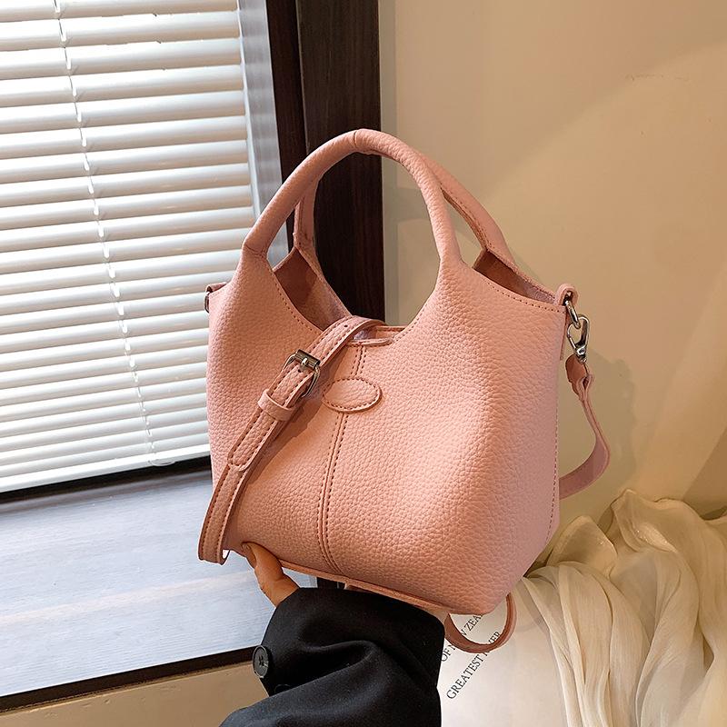 Handtasche Damen Neue Mode Umhängetasche Vielseitige Messenger Bag