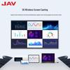 JAV 86-inch AI Interactive Conference Display (CN version)