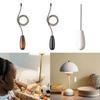 Stainless Steel Light Fixture Chain Easy Installation Switch Chain Extender  Home Improvement