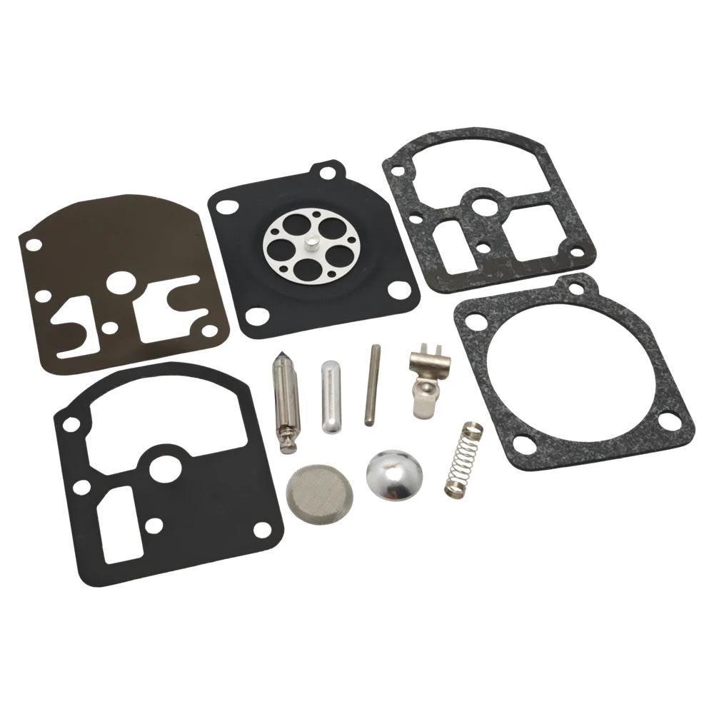 Carburetor Gasket Diaphragm Repair Kit for Zama C1S-K1D RB-7 Echo CS-280E CS-280EP Carb Replace Spare Part