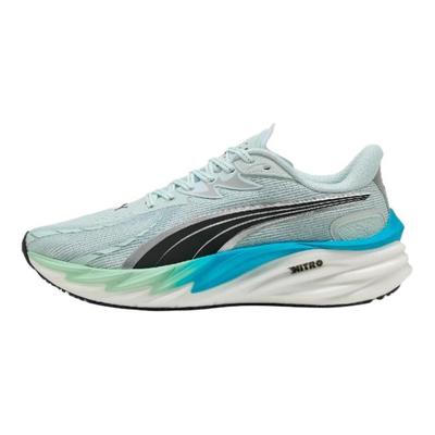 Zapatillas Velocity Nitro 4 AP Sea Glass Speed Blue para Hombre 312635-05