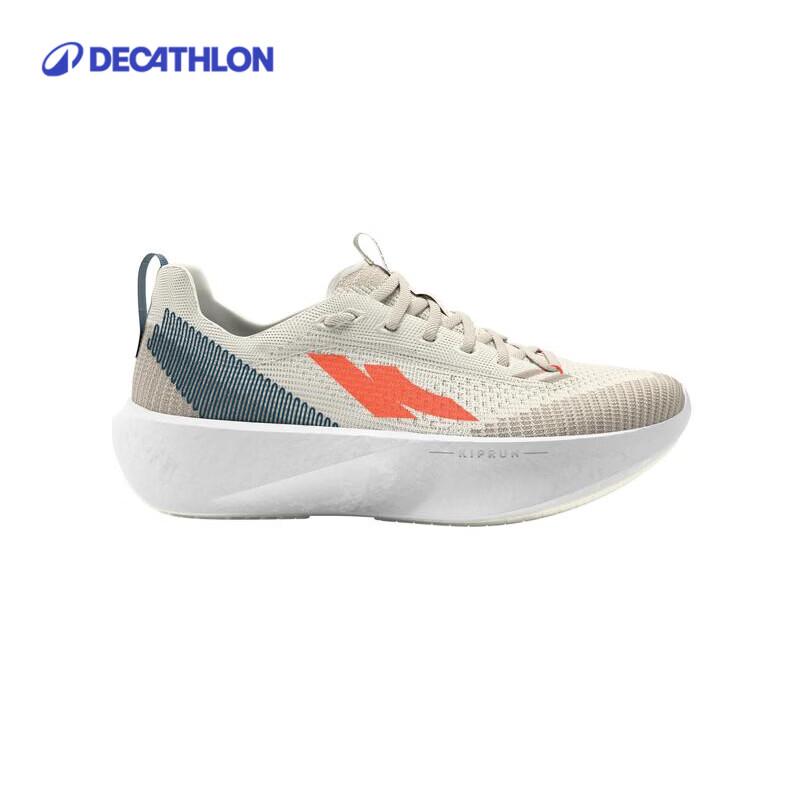 Легкие пенные марафонские кроссовки Decathlon 44