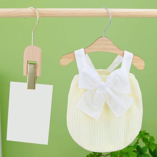 Haine pentru animale de companie Moale, confortabilă, accesoriu fotografic, subțire, respirabil, dulce, câine, poliester, cu nod, rochie, accesorii de primăvară