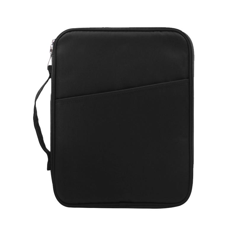 iPad Tablet Protective Cover - Fits 10.8" To 12.9" Devices, Including Huawei 11" and Xiaomi.