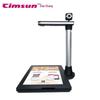 Equipamentos eletrónicos para escritório – Scanners