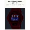 Casio G-Shock DW-6900RRB-4JF Men's Watch Red Eco-Friendly Material
