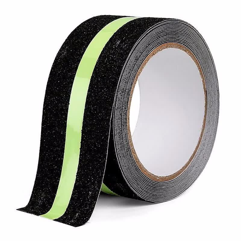 Emery Luminous Anti-slip Safety Tape