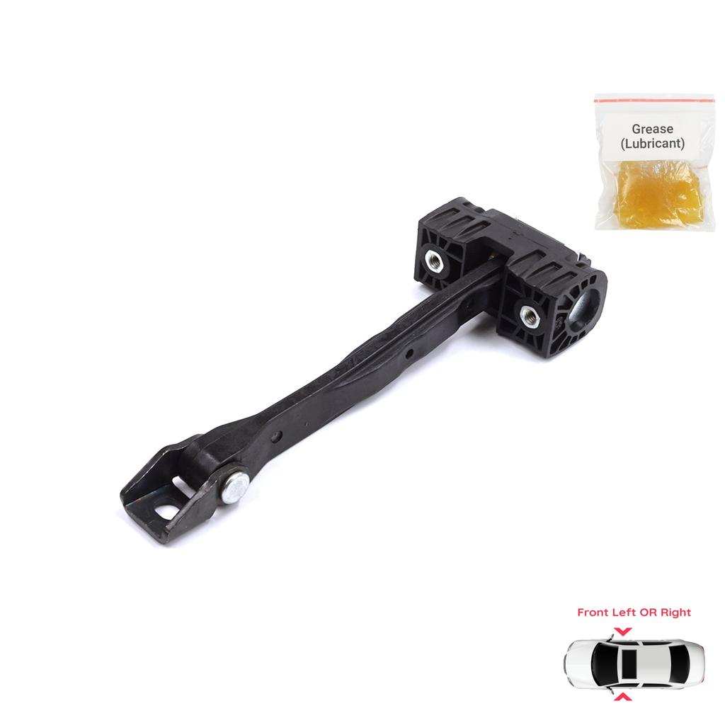 BDP1524 Front Door Stop Check Assy Limiter Strap for Skoda Karoq NU7 ND7 Seat Cupra Ateca KH 57A837203