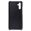 Protective Phone Cover For Samsung Galaxy A54 5G,Calf Textured PU Leather Coated PC Mobile Phone Case