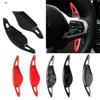 Car Steering Wheel Paddle Gear Shift Extension For BMW 5 7 Series G30 G31 G11 G12 2017 2018 X3 X4 M5 F10 F11 F12 F13