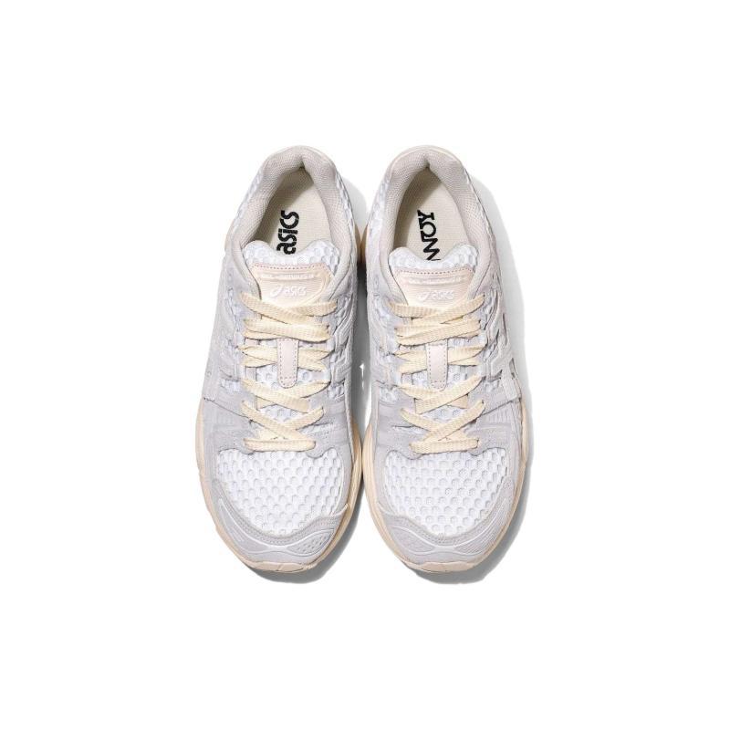 ASICS Gel Nimbus 9 Ennoy White Sneakers 1201B034-100