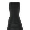 Crocs Klassische Puffer-Outdoor-Mode Kurze Stiefel Damenstiefel Schwarz 207946-001