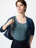 Uniqlo Japan Air Rhythm Bra Tank Top