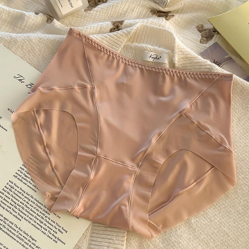 Damunderbyxor i stora storlekar med hög midja, lyftande effekt på höfterna, andningsbara, enkla, sexiga och bekväma