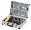 Aluminum suitcase - 355x310x130