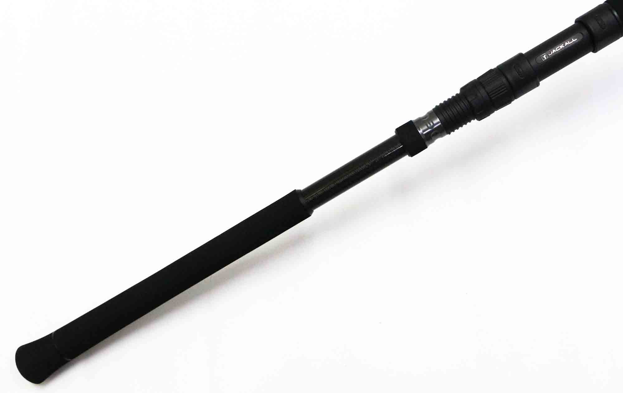 JACKALL BRS−S96M−SJ JACKALL BRS BRS-S96M-SJ Spinning Rod 4525807196252 – North